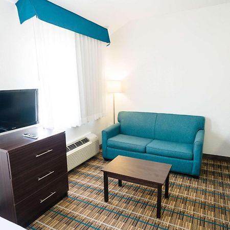 Mainstay Suites Knoxville Airport Alcoa Kültér fotó