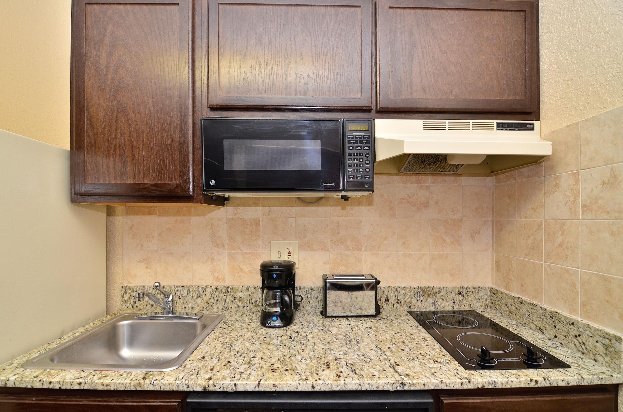 Mainstay Suites Knoxville Airport Alcoa Kültér fotó